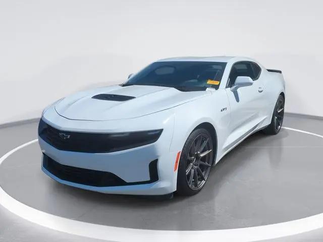 2020 Chevrolet Camaro RWD Coupe LT1 for sale in Hillsborough, NC