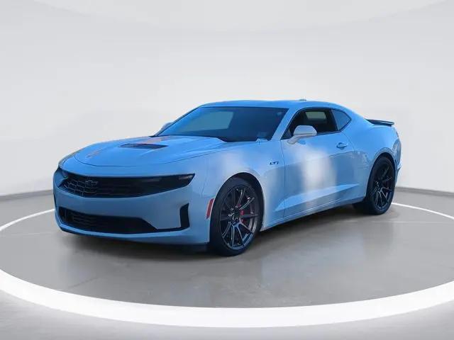 2020 Chevrolet Camaro RWD Coupe LT1 for sale in Hillsborough, NC