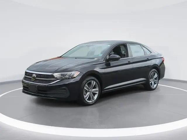 2024 Volkswagen Jetta 1.5T SE for sale in Hillsborough, NC