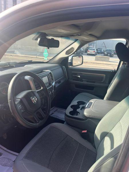 2016 Ram 1500 SLT