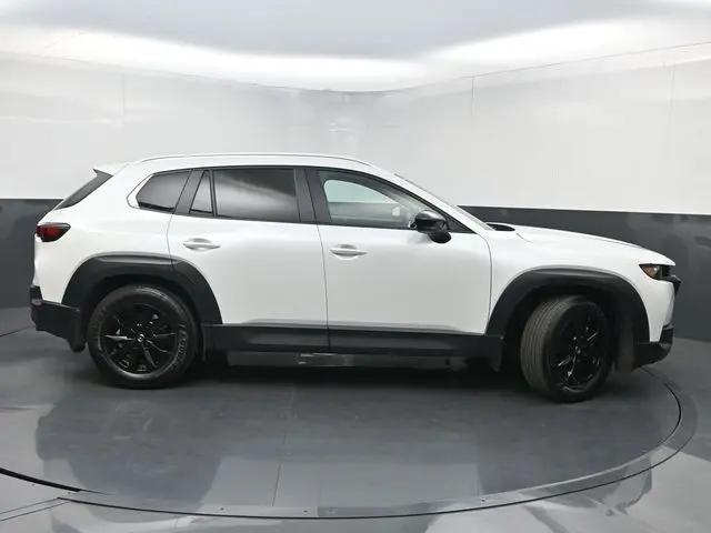 2024 Mazda CX-50 2.5 S Preferred