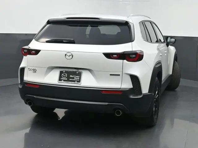 2024 Mazda CX-50 2.5 S Preferred