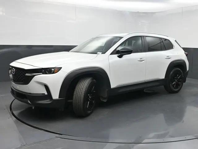 2024 Mazda CX-50 2.5 S Preferred