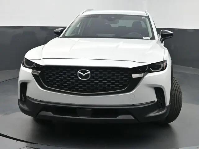 2024 Mazda CX-50 2.5 S Preferred