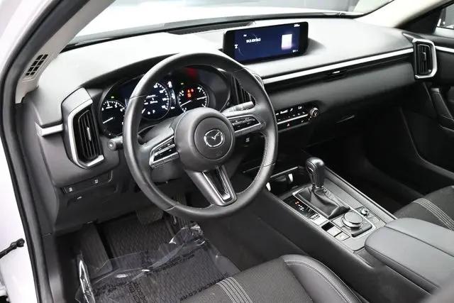 2024 Mazda CX-50 2.5 S Preferred
