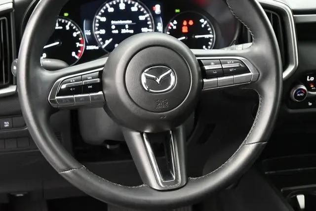 2024 Mazda CX-50 2.5 S Preferred