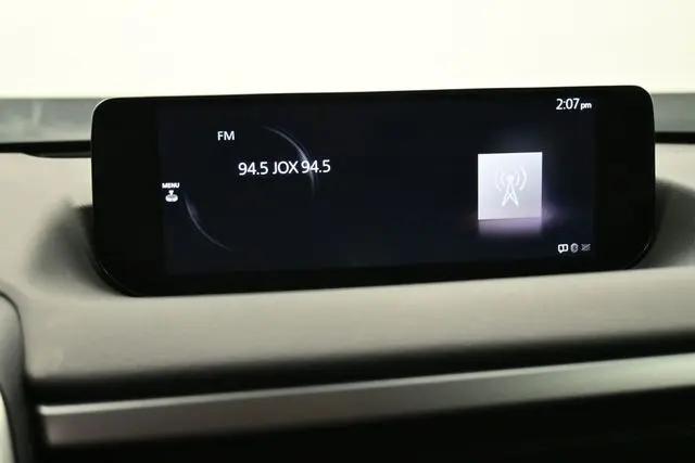 2024 Mazda CX-50 2.5 S Preferred