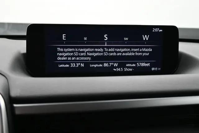 2024 Mazda CX-50 2.5 S Preferred