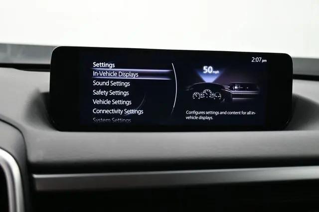 2024 Mazda CX-50 2.5 S Preferred