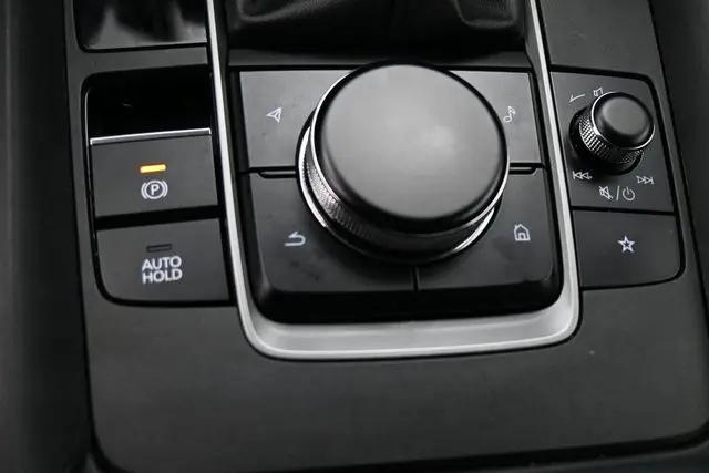 2024 Mazda CX-50 2.5 S Preferred