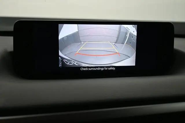 2024 Mazda CX-50 2.5 S Preferred