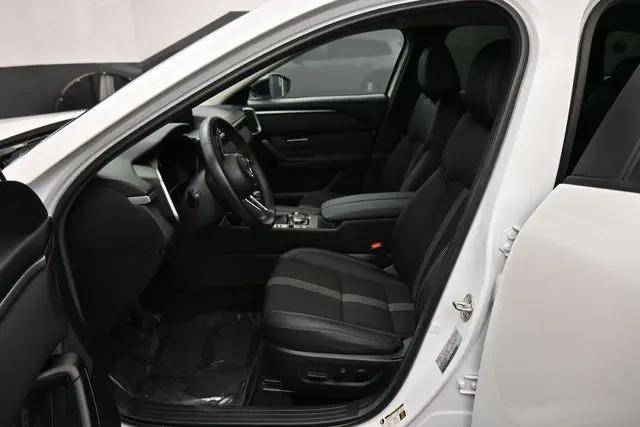 2024 Mazda CX-50 2.5 S Preferred