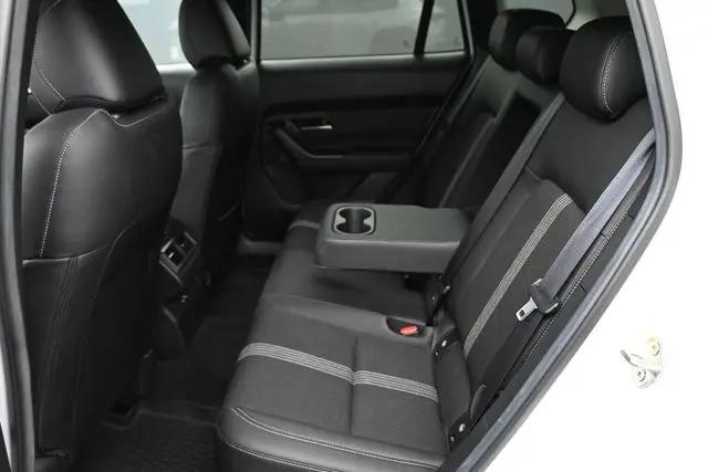 2024 Mazda CX-50 2.5 S Preferred