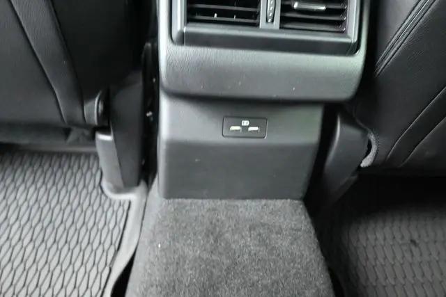 2024 Mazda CX-50 2.5 S Preferred