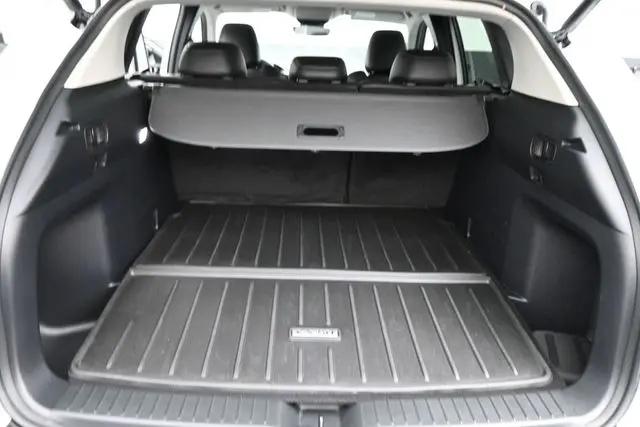 2024 Mazda CX-50 2.5 S Preferred