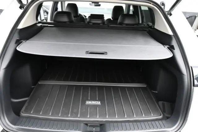 2024 Mazda CX-50 2.5 S Preferred