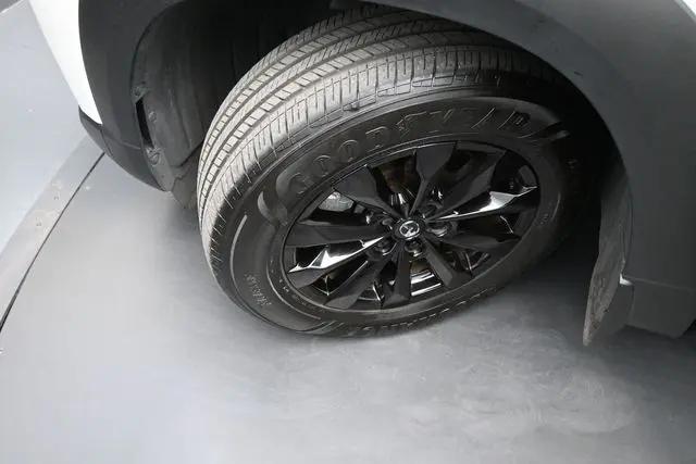 2024 Mazda CX-50 2.5 S Preferred