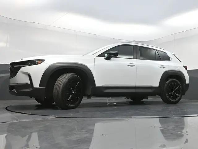 2024 Mazda CX-50 2.5 S Preferred