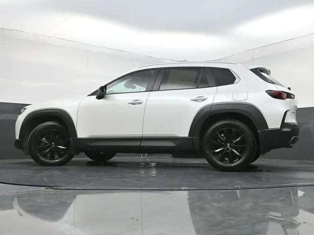 2024 Mazda CX-50 2.5 S Preferred