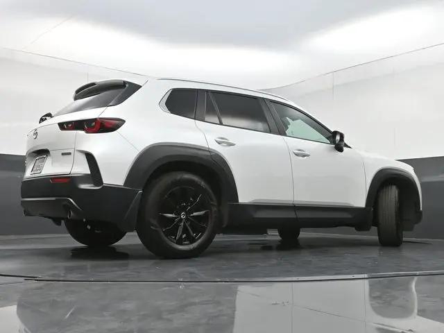 2024 Mazda CX-50 2.5 S Preferred