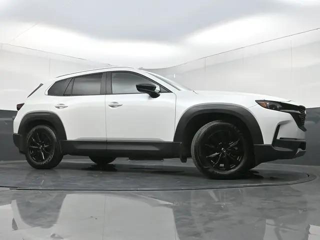 2024 Mazda CX-50 2.5 S Preferred