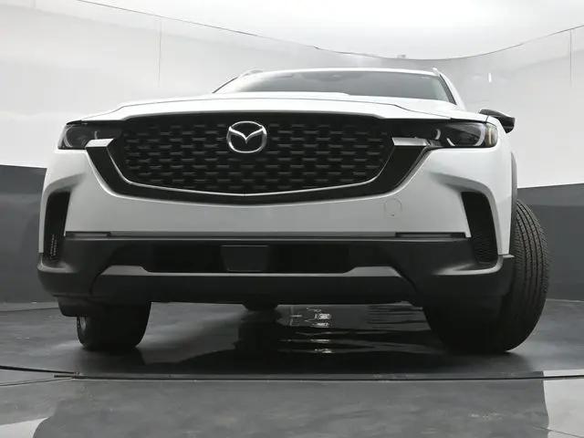 2024 Mazda CX-50 2.5 S Preferred