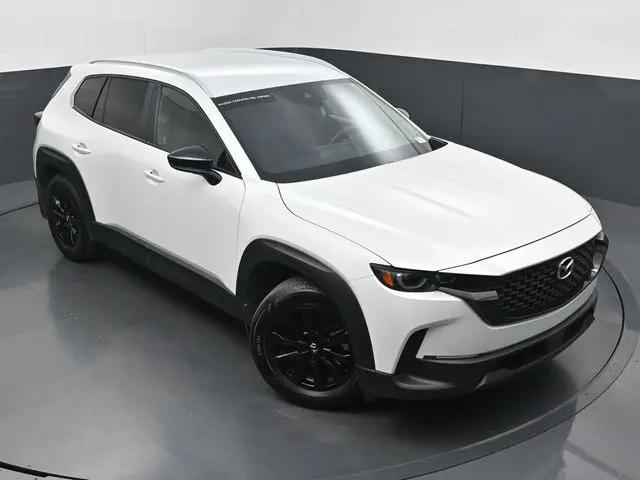 2024 Mazda CX-50 2.5 S Preferred