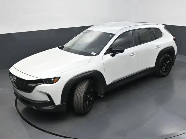 2024 Mazda CX-50 2.5 S Preferred