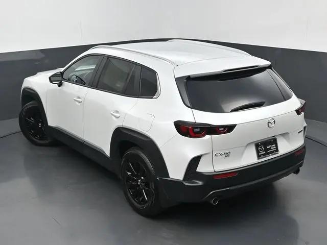 2024 Mazda CX-50 2.5 S Preferred