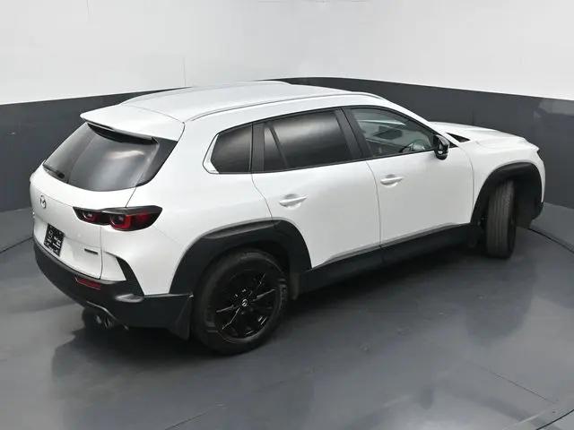 2024 Mazda CX-50 2.5 S Preferred