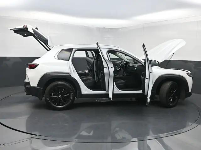 2024 Mazda CX-50 2.5 S Preferred