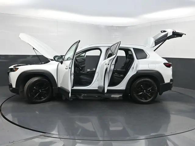 2024 Mazda CX-50 2.5 S Preferred