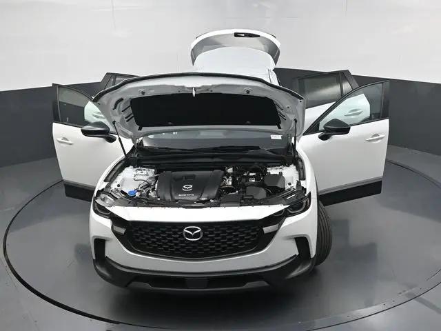 2024 Mazda CX-50 2.5 S Preferred