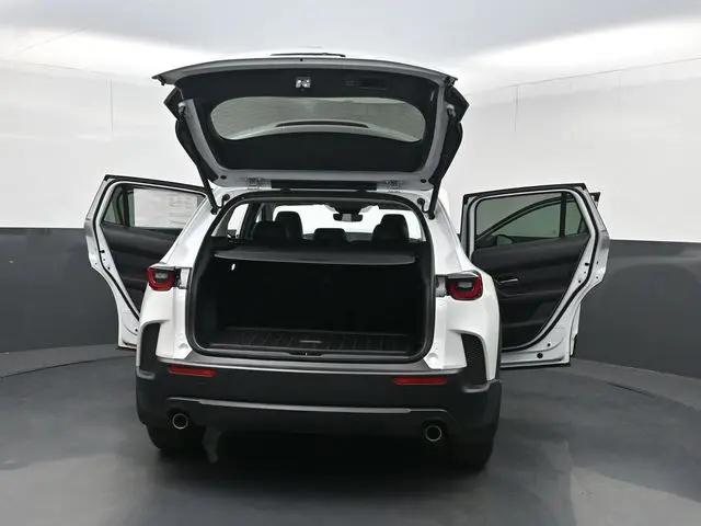 2024 Mazda CX-50 2.5 S Preferred