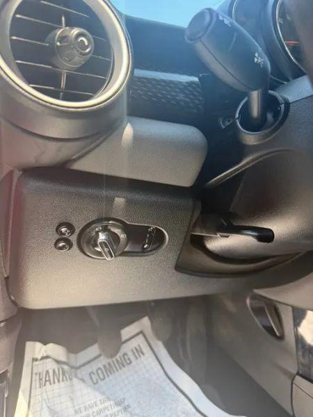 2015 MINI Hardtop Cooper S