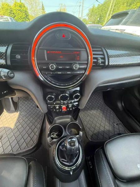 2015 MINI Hardtop Cooper S