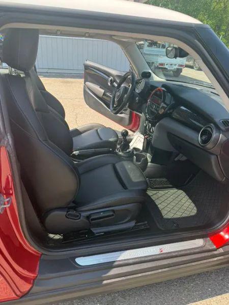 2015 MINI Hardtop Cooper S