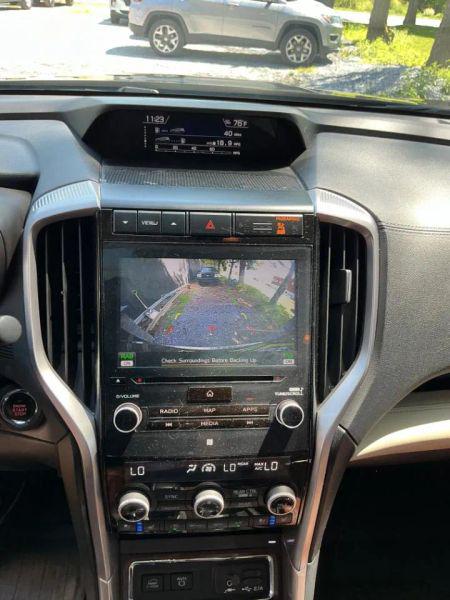 2022 Subaru Ascent Touring