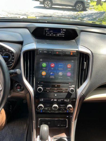 2022 Subaru Ascent Touring