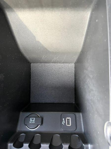 2017 Jeep Cherokee Limited 4x4