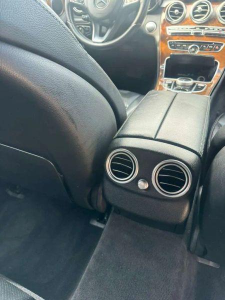 2018 Mercedes-Benz C-CLASS C 300 C 300