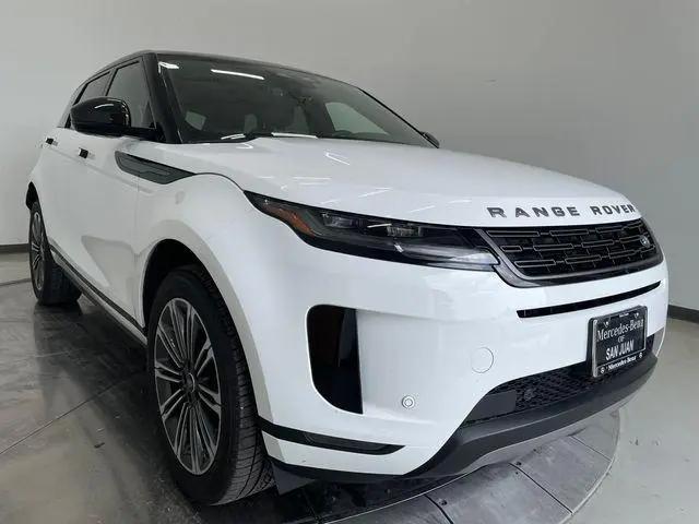2026 Land Rover Range Rover Evoque S for sale in San Juan, TX
