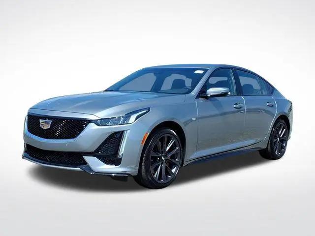 2024 Cadillac CT5 Sport for sale in Greensboro, NC