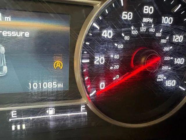 2021 Kia Sorento S