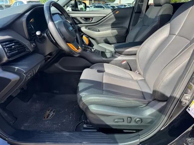 2023 Subaru Outback Wilderness