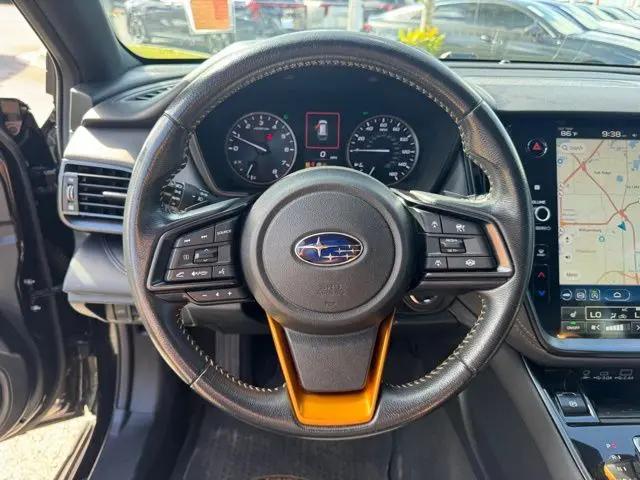 2023 Subaru Outback Wilderness