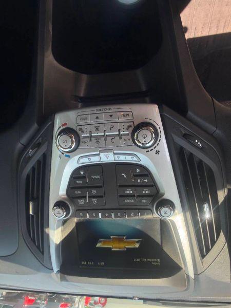 2013 Chevrolet Equinox 2LT