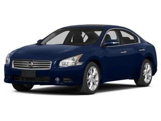 2014 Nissan Maxima 3.5 SV for sale in Richmond, VA