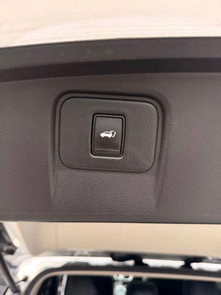 2016 Nissan Murano SL
