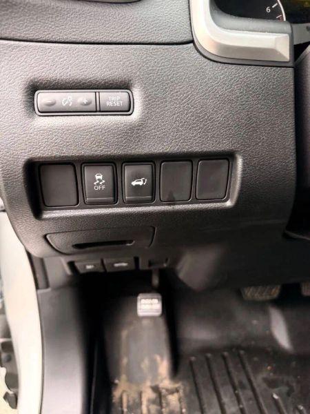 2016 Nissan Murano SL